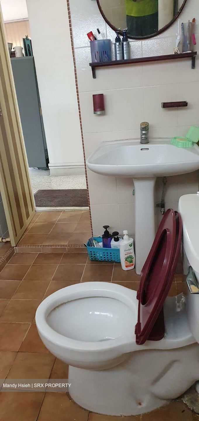 Laguna Park (D15), Apartment #490646091